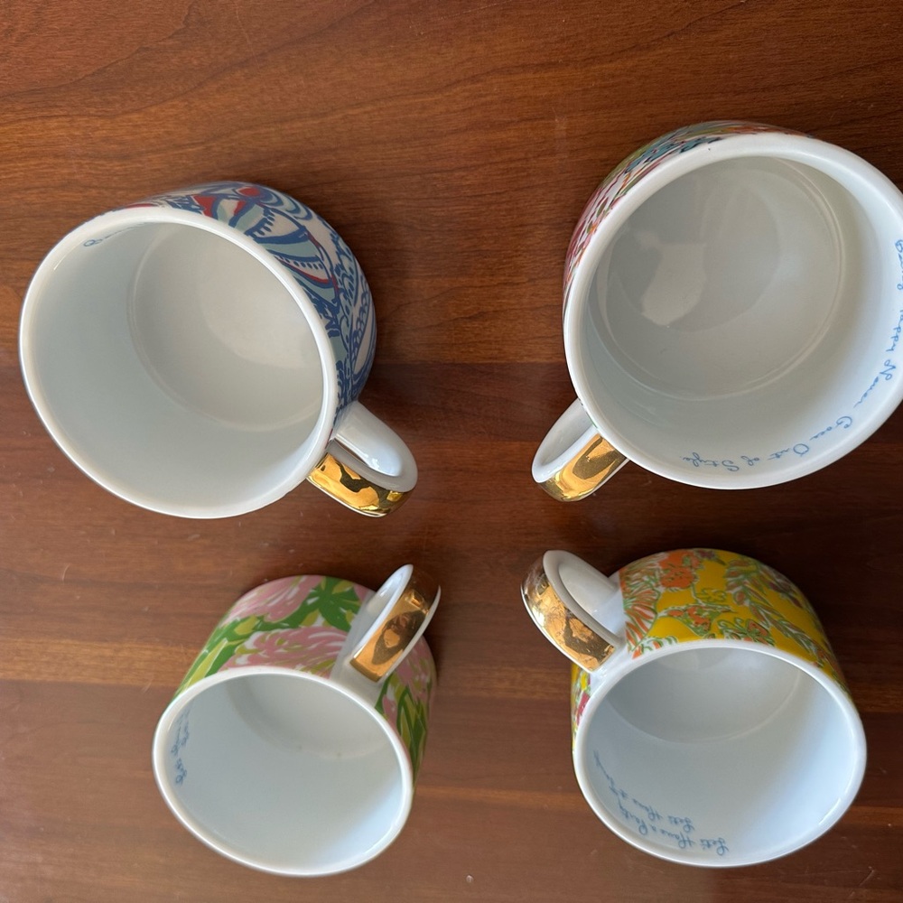 Lilly Pulitzer for Target - Tea Set - Picture 9 of 12